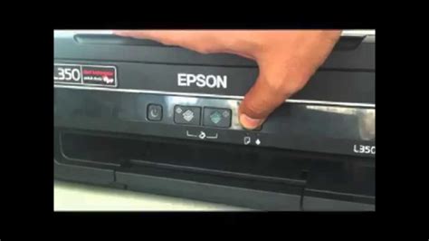 Persiapan Install Printer Epson L210